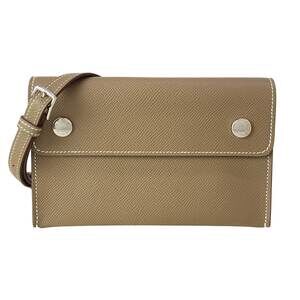 Hermès Hermes Nap Togo Other Style Wallet